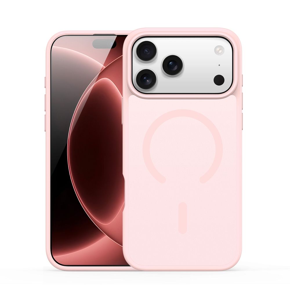 DUX DUCIS YIND Hülle, kompatibel mit MagSafe für iPhone 18 Pro Max / 17 Pro Max