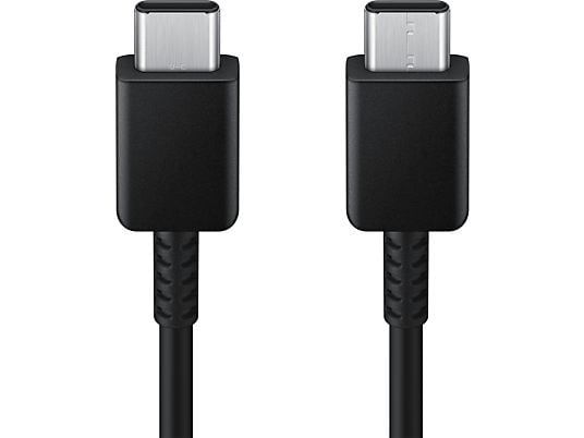 SAMSUNG 194809 USB-Kabel "EP-DX510", USB-C, 5A, 1,8 m,