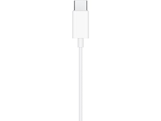 APPLE EarPods (USB-C), In-ear Kopfhörer