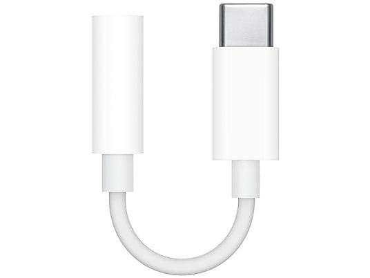 APPLE USB-C auf 3.5mm Kopfhöreranschluss Adapter