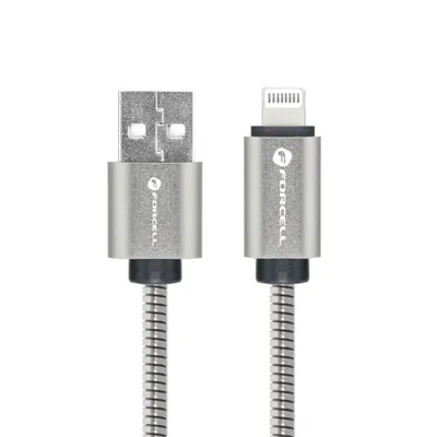 QC4.0 3A 66W USB-A-auf-USB-C-Kabel, 2 m, Metall, C234
