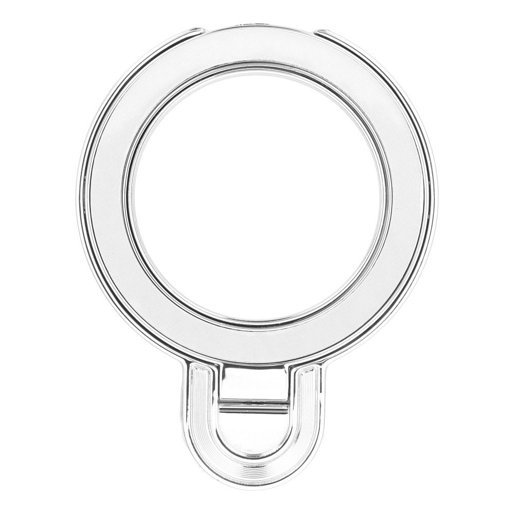 Kreisförmiger Handyhalter zum Aufkleben 