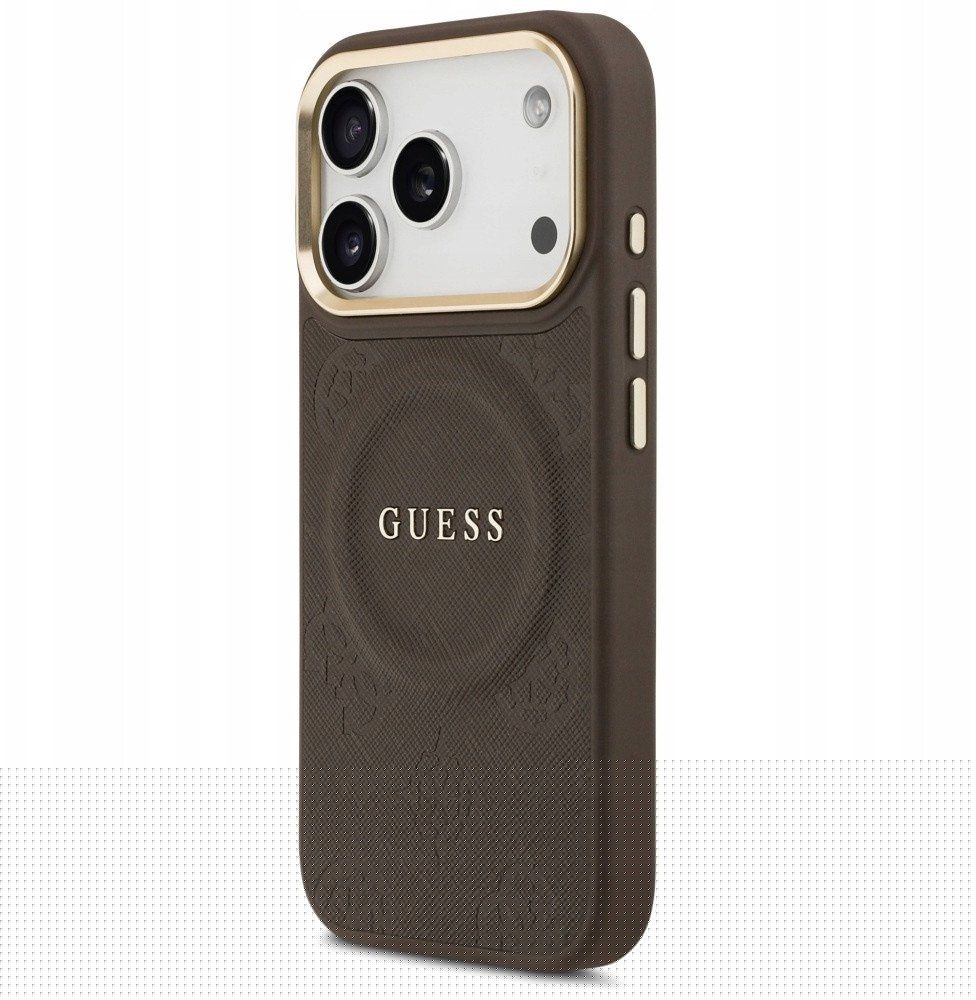 Guess Handycover für iPhone