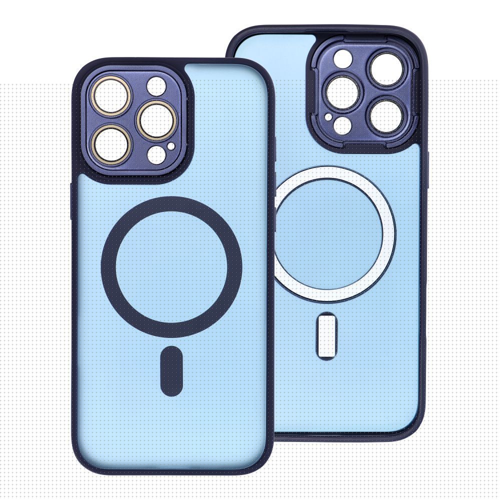 TPU Cover Variete MagSafe