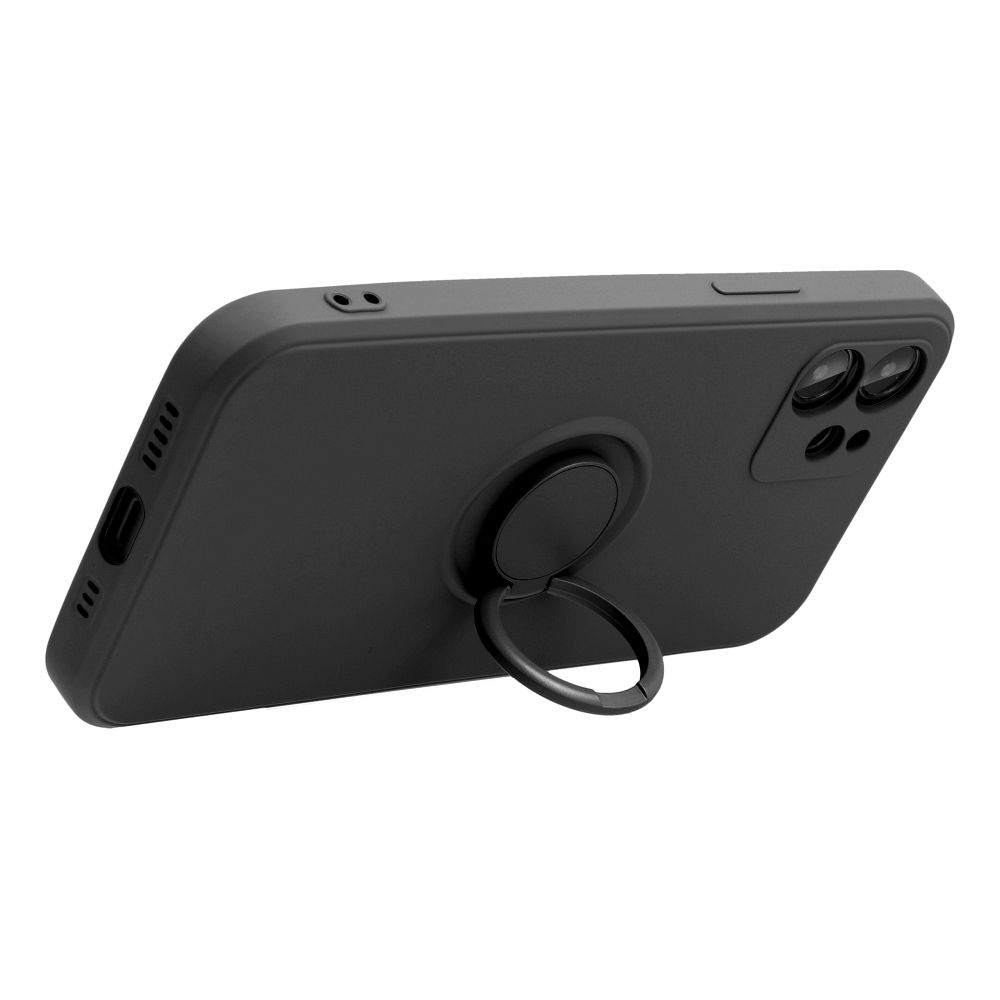 TPU Cover mit Ring 