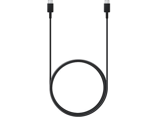 SAMSUNG 194809 USB-Kabel "EP-DX510", USB-C, 5A, 1,8 m,