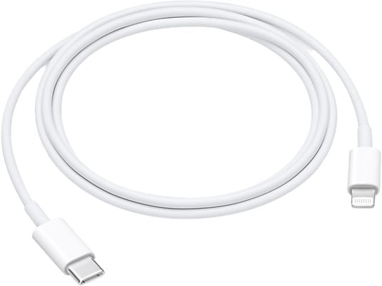 APPLE USB-C Lade-/Datenkabel lightning