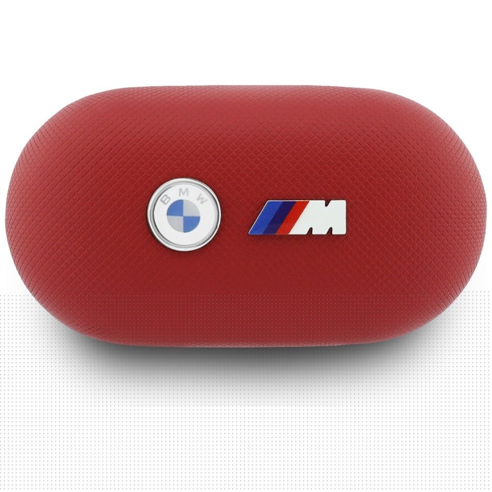 ENC BMW TWS Kabellose In-Ear-Kopfhörer mit Metalllogo BMW001144 Orange