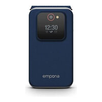 Emporia · JOY LTE