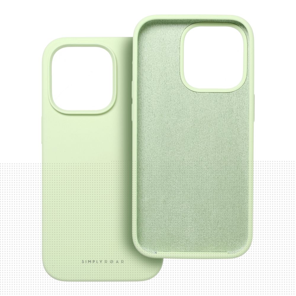 ROAR CLOUD SKIN TPU Cover für alle Handymodelle