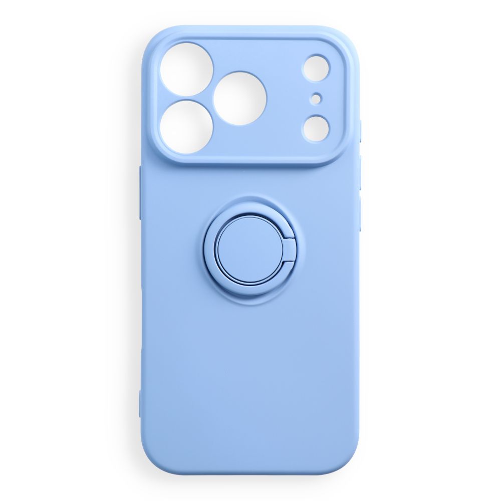 TPU Cover mit Ring 