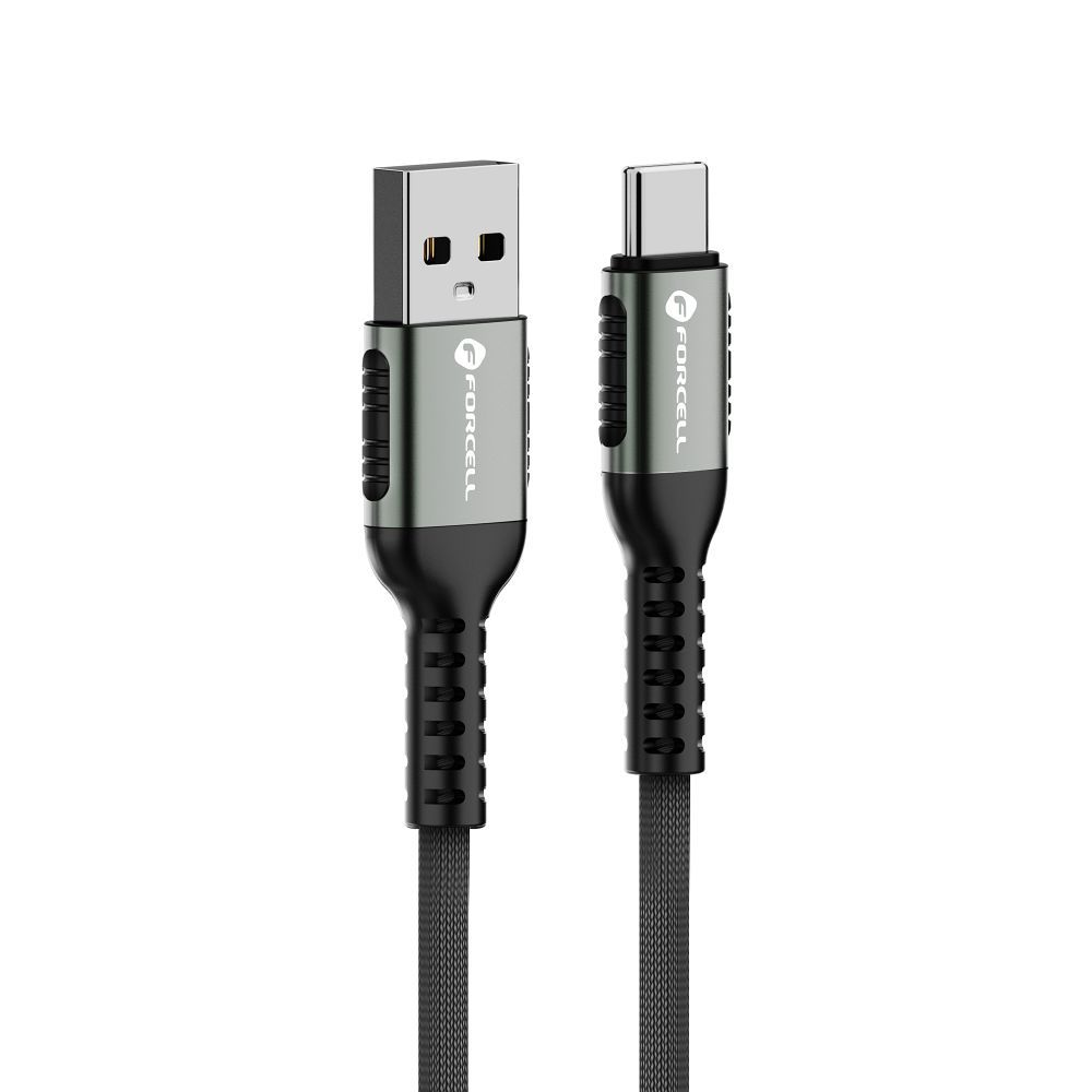  QC4.0 3A 66W USB-A-auf-USB-C-Kabel, 3 m