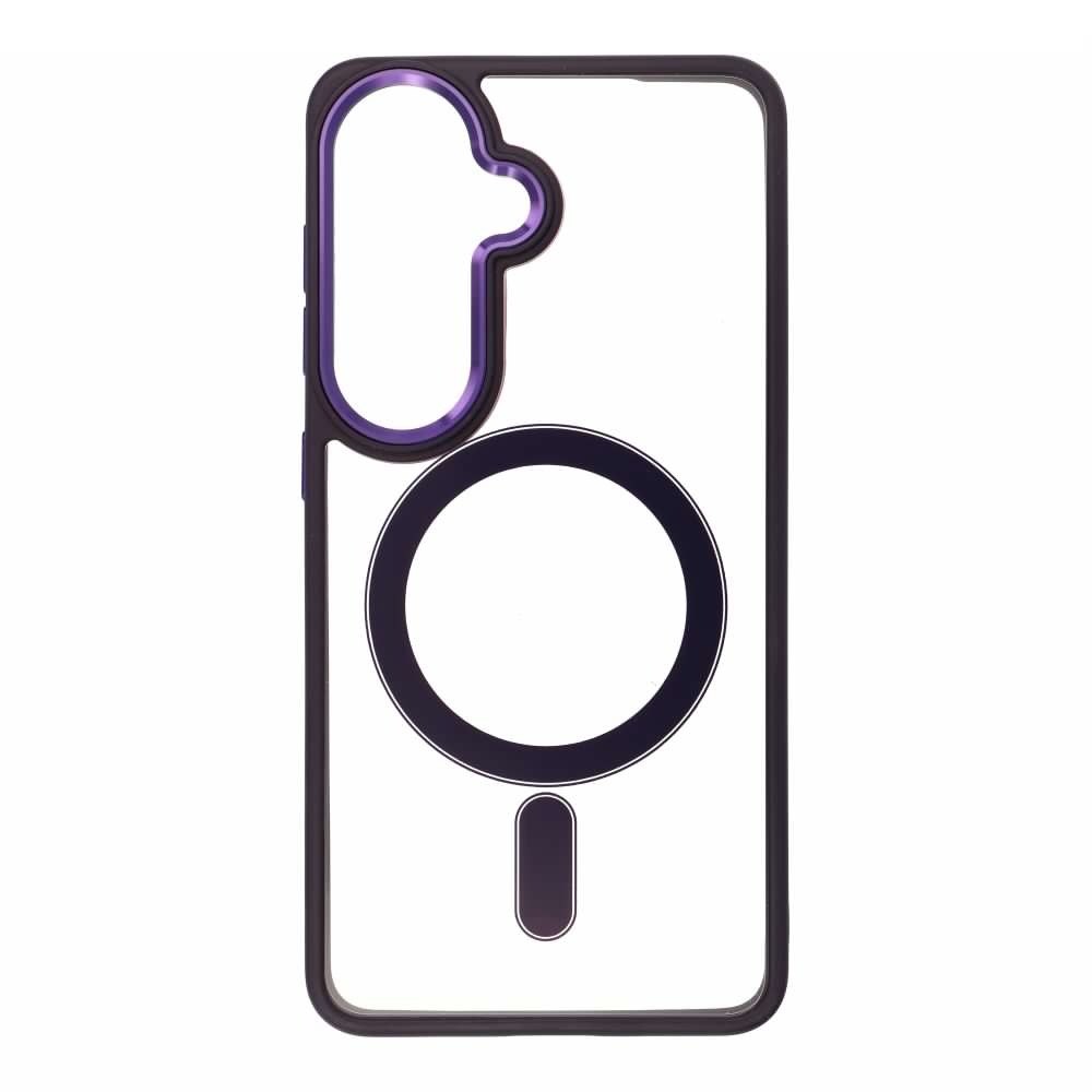 TPU Cover Edge MagSafe