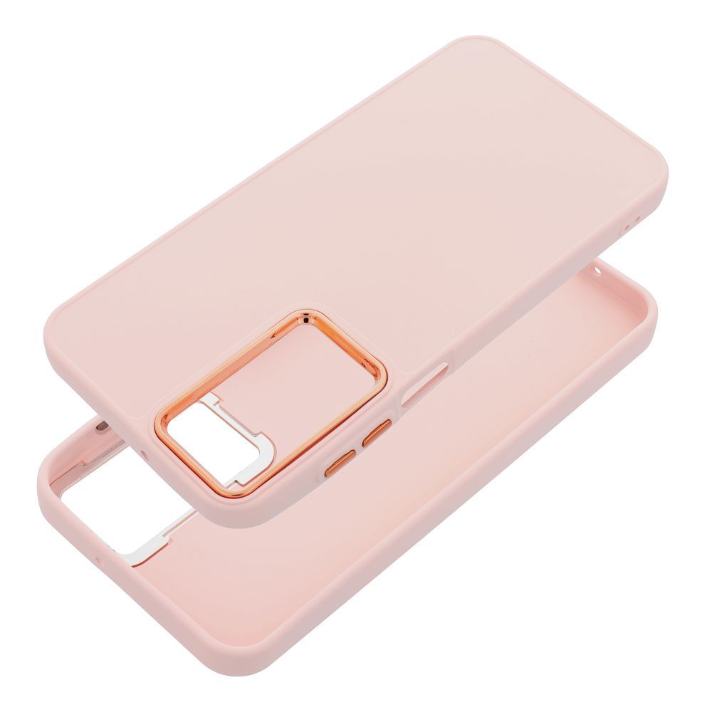 Handyhülle Frame mit Rahmen