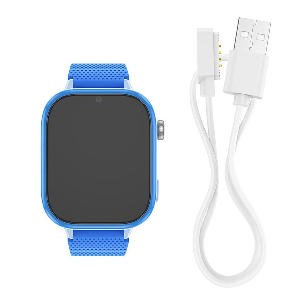 Hoco 1,83" 4G GPS Smartwatch für Kinder mit Sprechfunktion Y101