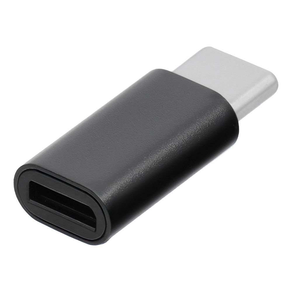 Adapter Micro-USB auf Typ C