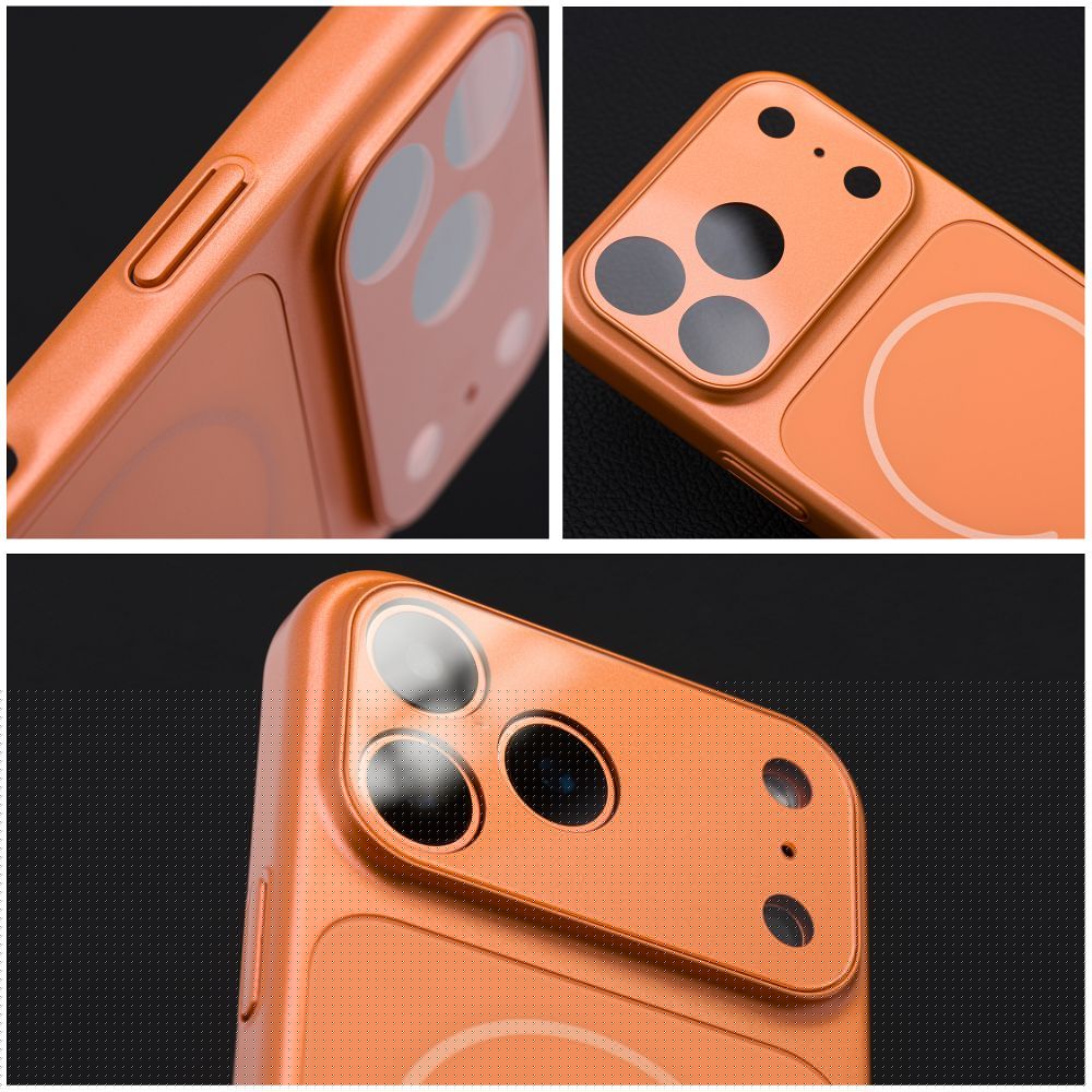 TPU Cover Make