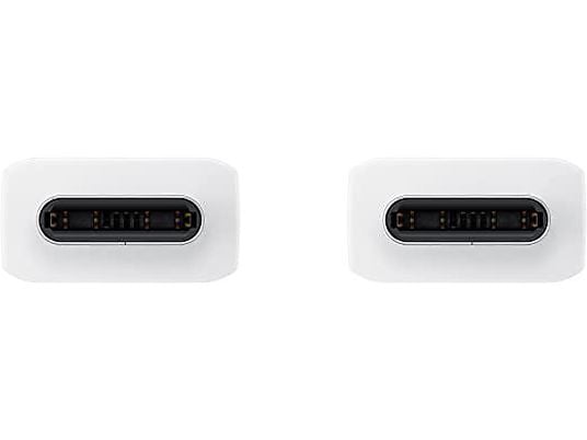 SAMSUNG 194809 USB-Kabel "EP-DX510", USB-C, 5A, 1,8 m,