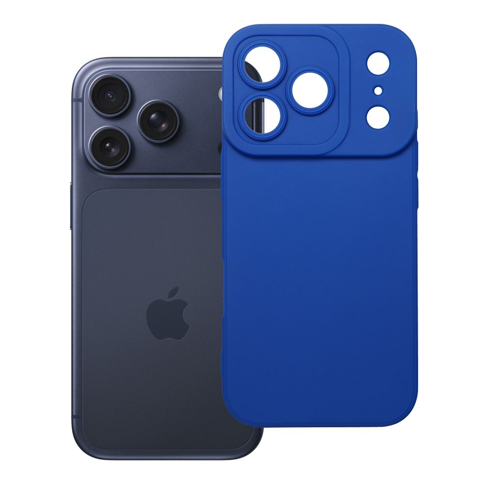 TPU Cover MATT Iphone 18 Serie