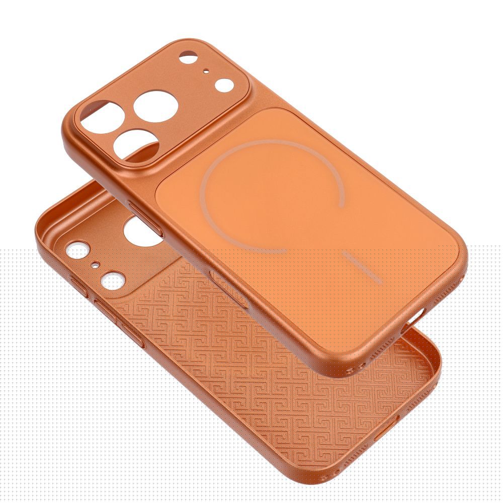 TPU Cover Make