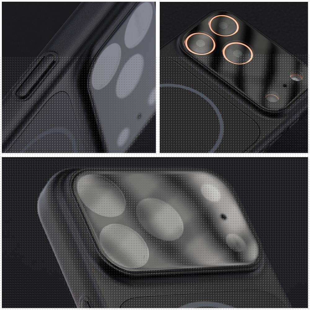 TPU Cover Make