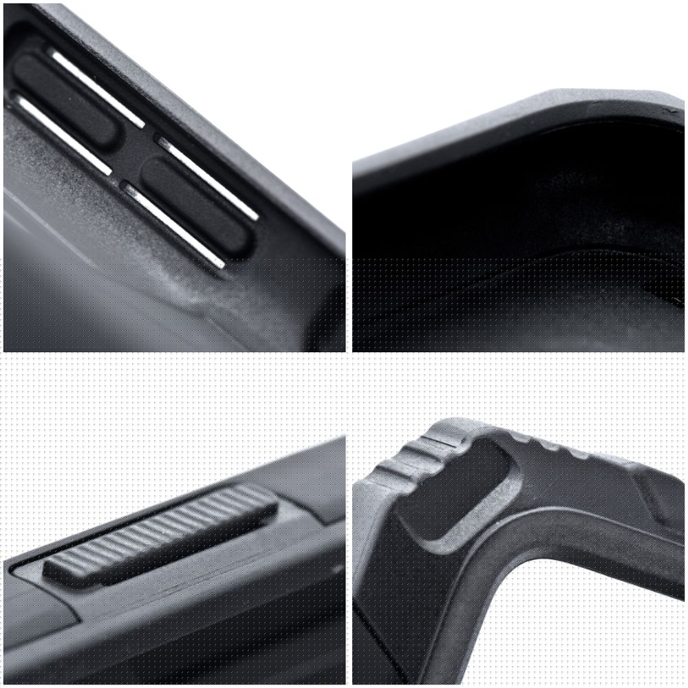 TPU Cover Nitro