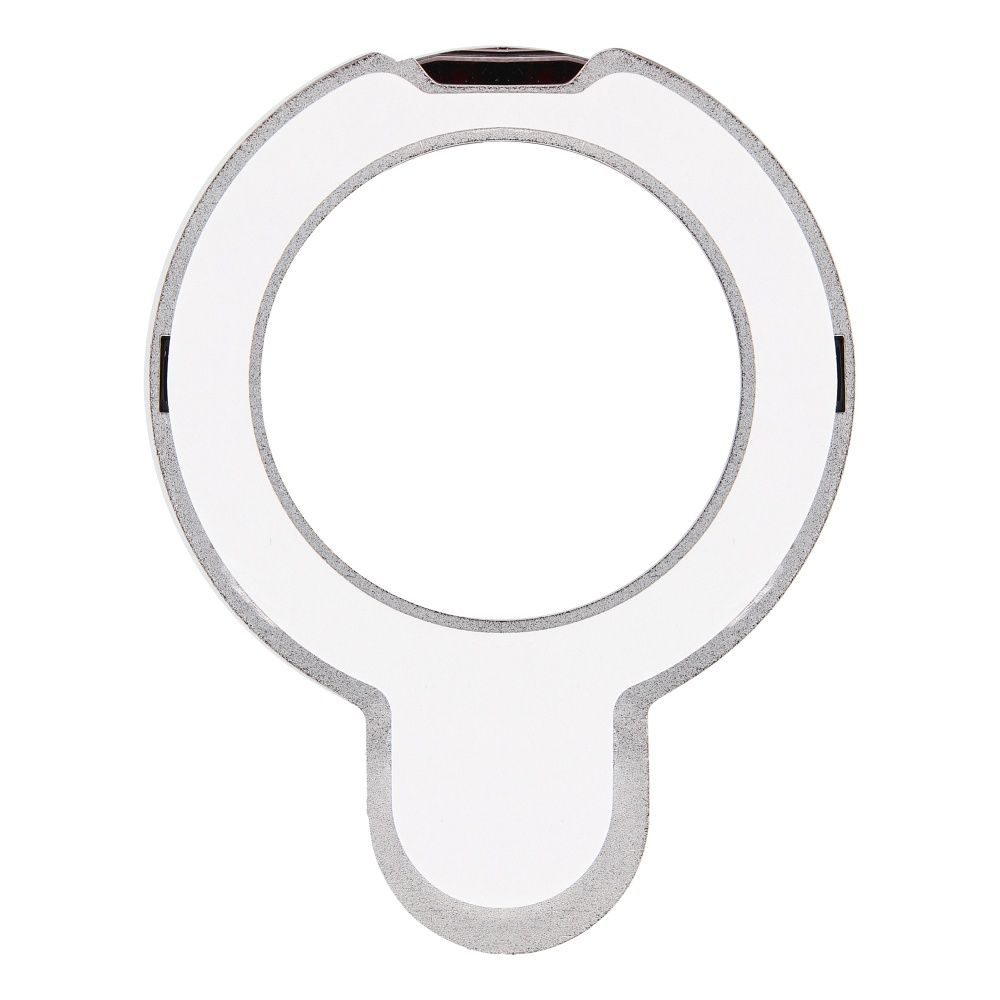 Kreisförmiger Handyhalter zum Aufkleben 