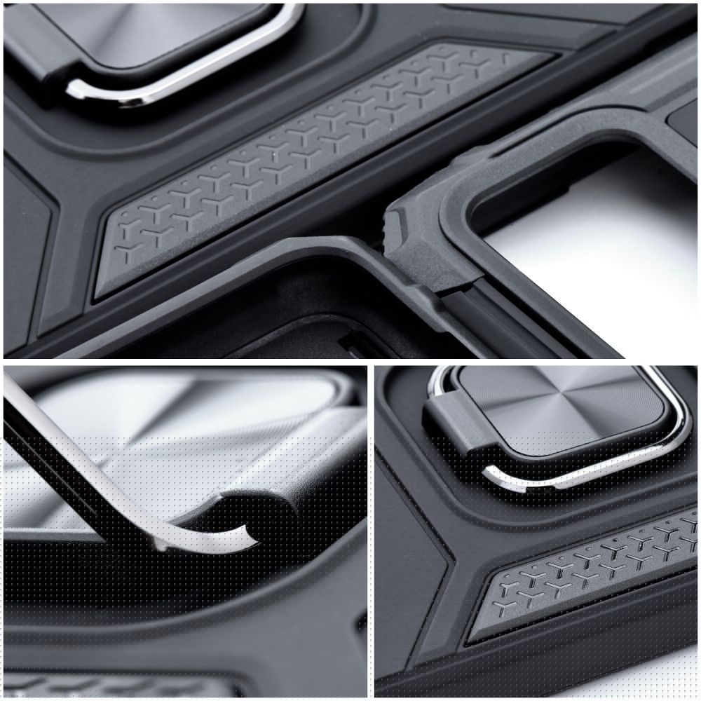 TPU Cover Nitro