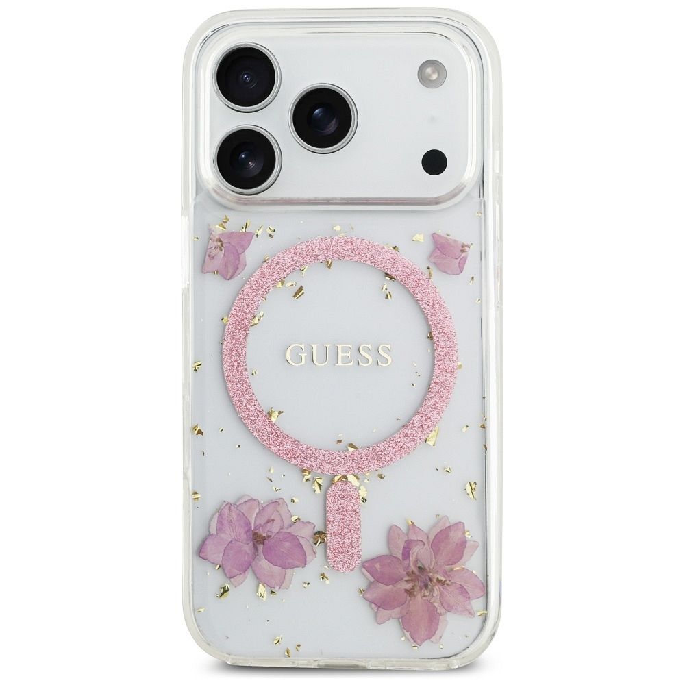 Guess Handycover für iPhone