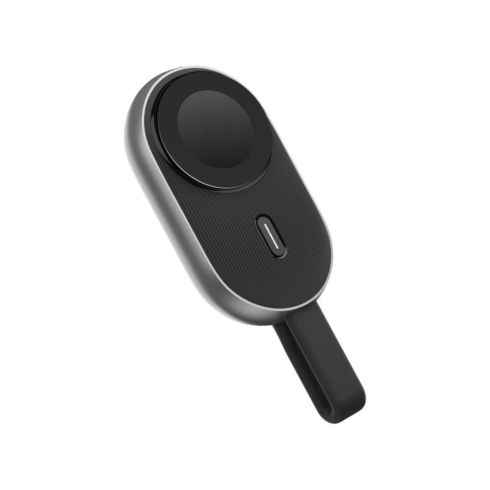 Powerbank für Apple Watch Mini Power Watch 1A 2,5W 1200 mAh 