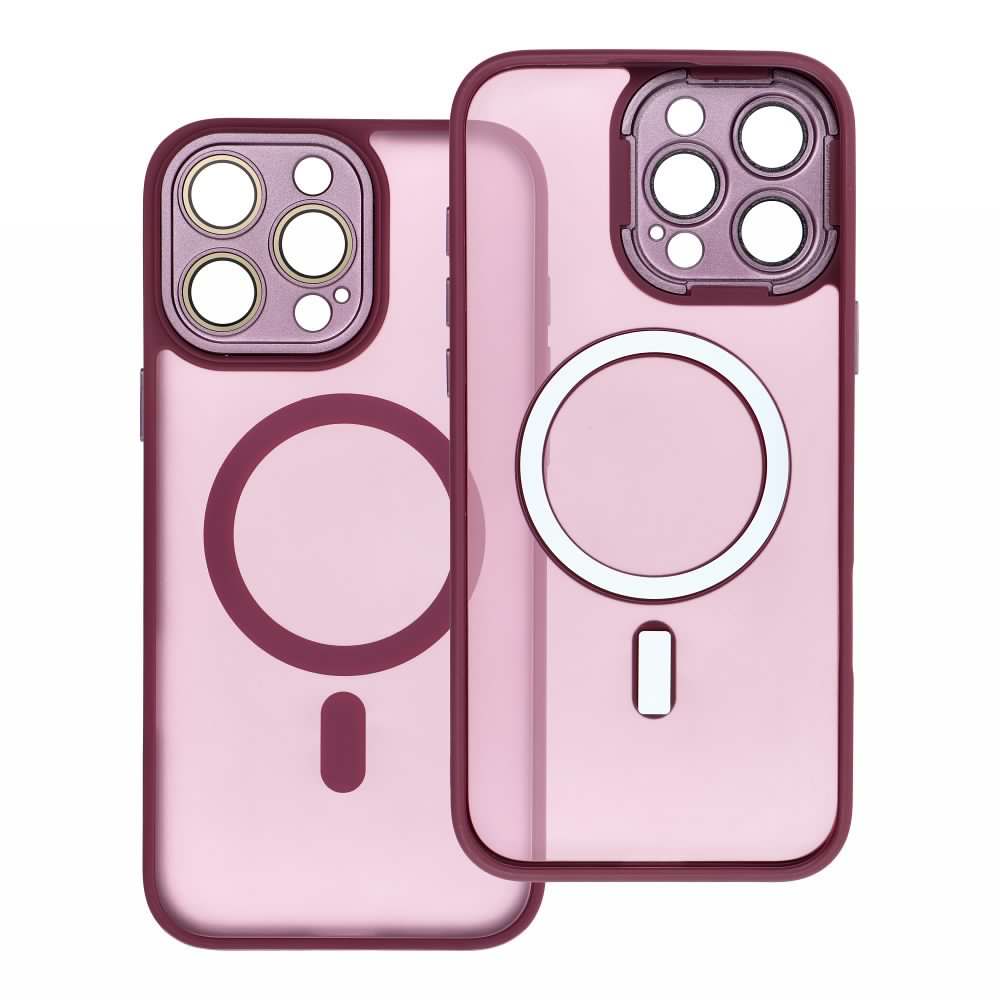 TPU Cover Variete MagSafe