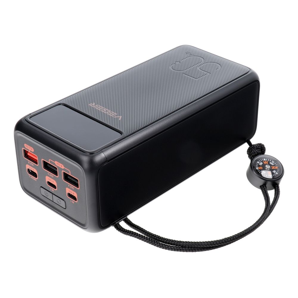 Powerbank Veger Tank Lite (W5001) PD QC3.0 5A 22,5W 50.000 mAh
