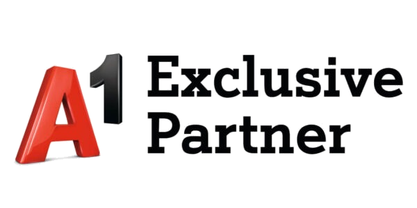 A1 Exclusive Partner