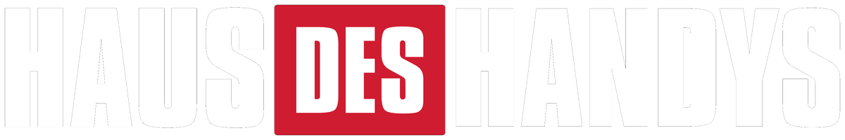 Haus des Handys